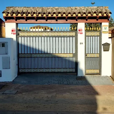 The Magic House Casa rural *