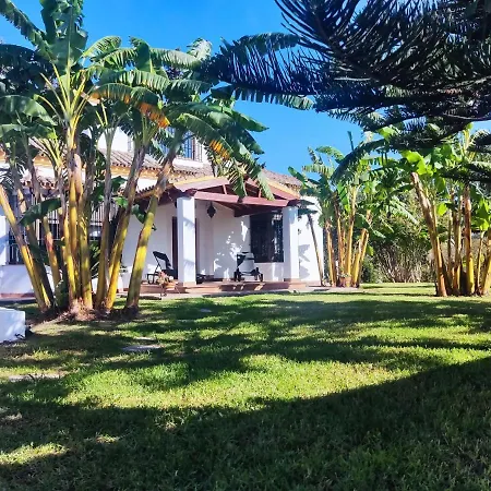 Casa rural The Magic House