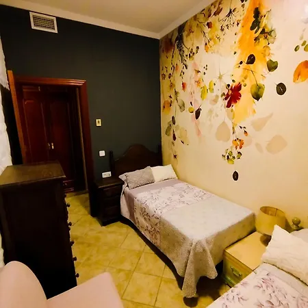 Casa rural The Magic House