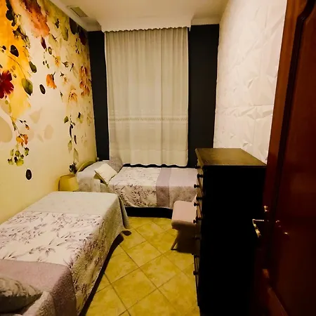 The Magic House Casa rural *