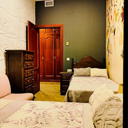 The Magic House Casa rural